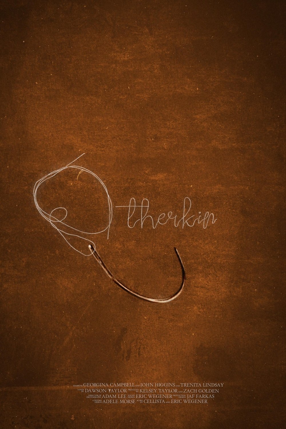 Постер Otherkin